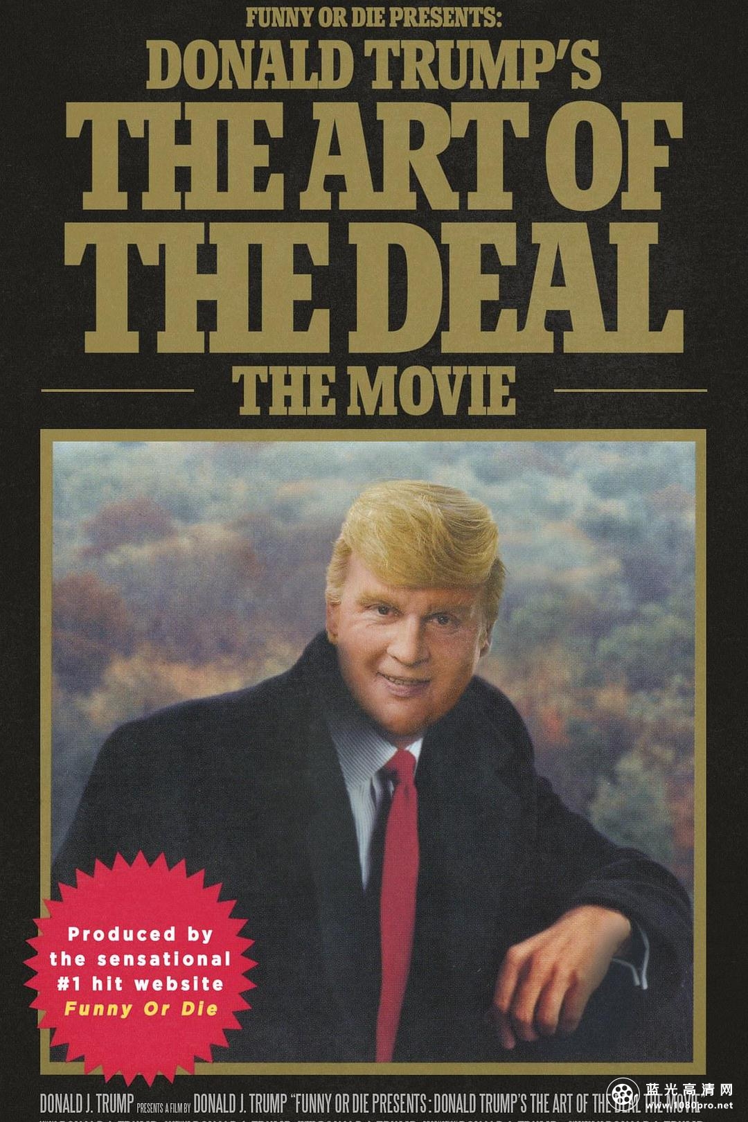 唐纳德·特朗普的交易艺术:大电影 Donald.Trumps.The.Art.Of.The.Deal.The.Movie.2016.1080p.AMZN.WEBRip.DD5.1.x264-QOQ 4.64GB-1.png