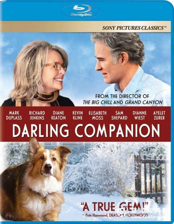 亲爱伴侣Darling Companion 2012 BluRay REMUX 1080p AVC DTS-HD MA5.1-CHD 25G-1.jpg