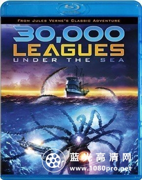 海底三万里 30000 Leagues Under The Sea 2007 BluRay 1080p AVC DTS-HD MA 5.1-CHD 15.8GB-1.jpg