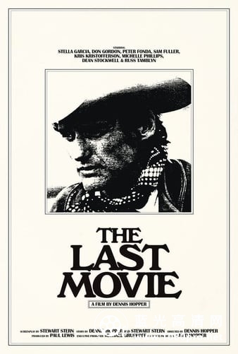 最后一部电影 The.Last.Movie.1971.1080p.BluRay.REMUX.AVC.LPCM.1.0-FGT 27GB-1.jpg