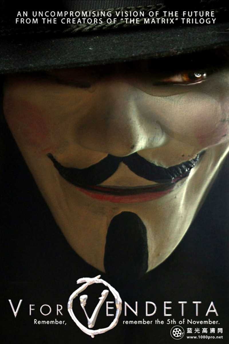 V字仇杀队[国英导]V.For.Vendetta.2005.CEE.BluRay.720p.x264.DTS-HDWinG 8.23GB-1.jpg