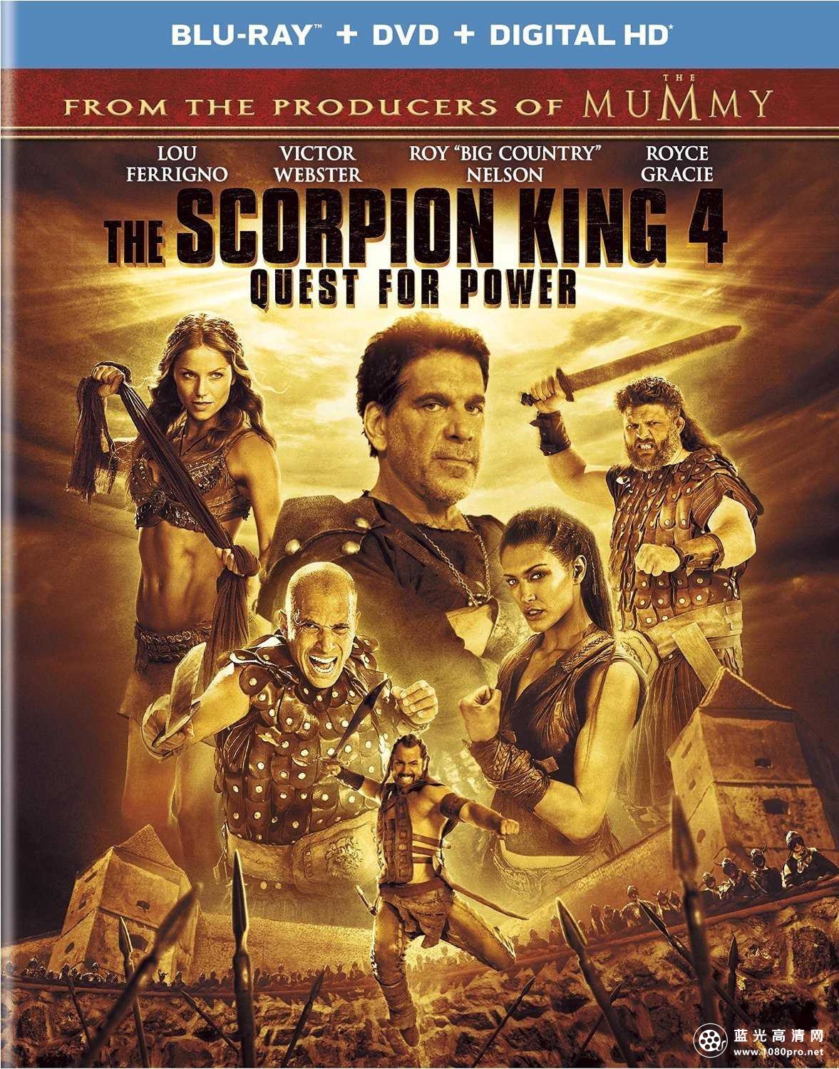 蝎子王4 The.Scorpion.King.4.Quest.for.Power.2015.720p.BluRay.x264-ROVERS 5.52GB-1.jpg