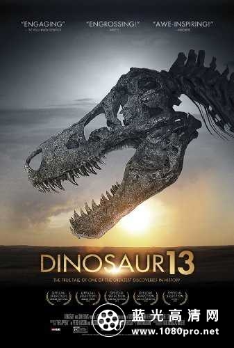 恐龙13号 Dinosaur.13.2014.720p.BluRay.x264-BRMP 4.37GB-1.jpg