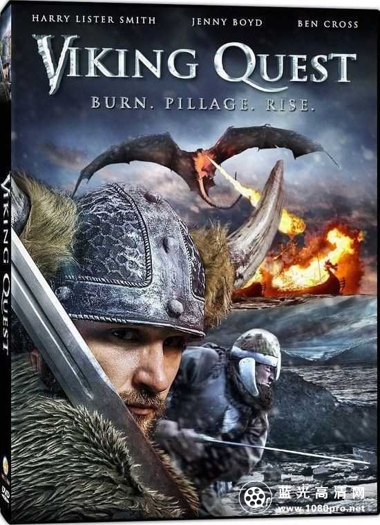 维京人的追求 Viking.Quest.2014.720p.BluRay.x264-NOSCREENS 3.27GB-1.jpg