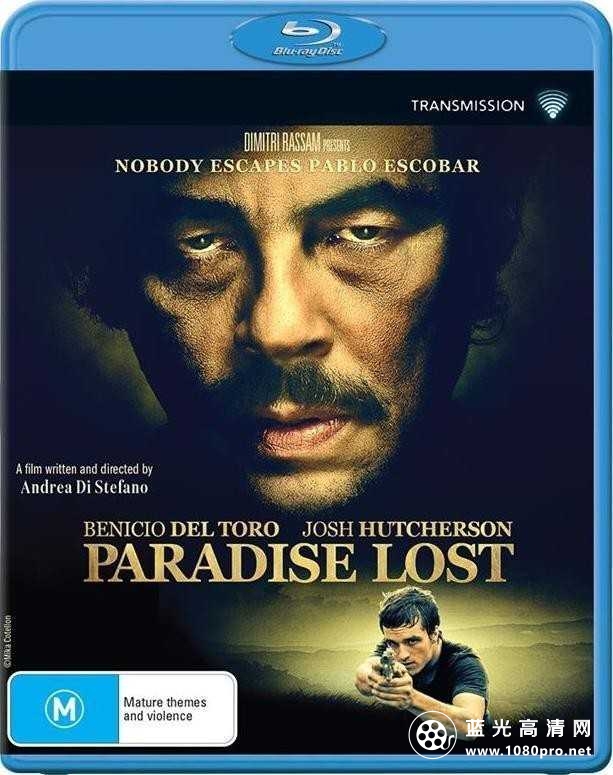 失乐园 Escobar.Paradise.Lost.2014.720p.BluRay.x264-NOSCREENS 5.46GB-1.jpg