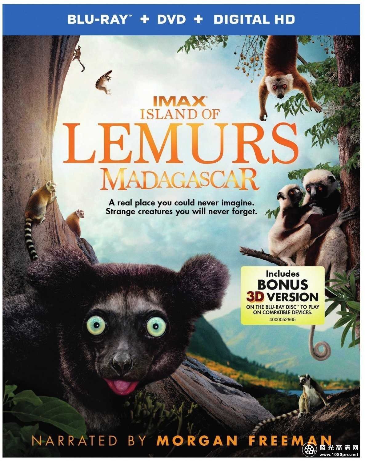 马达加斯加:狐猴之岛 Island.of.Lemurs.Madagascar.2014.DOCU.720p.BluRay.x264-NODLABS 2.18GB-1.jpg