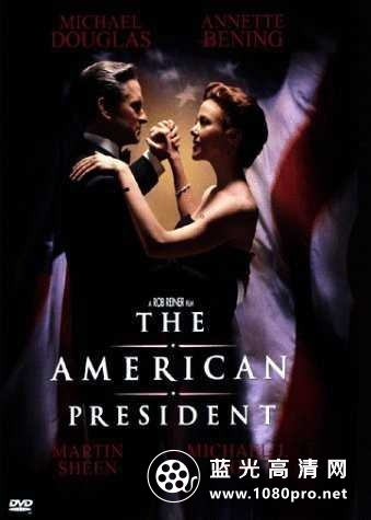 美国总统/白宫奇缘/白宫情缘 The.American.President.1995.720p.BluRay.x264-AMIABLE 4.4GB-1.jpg