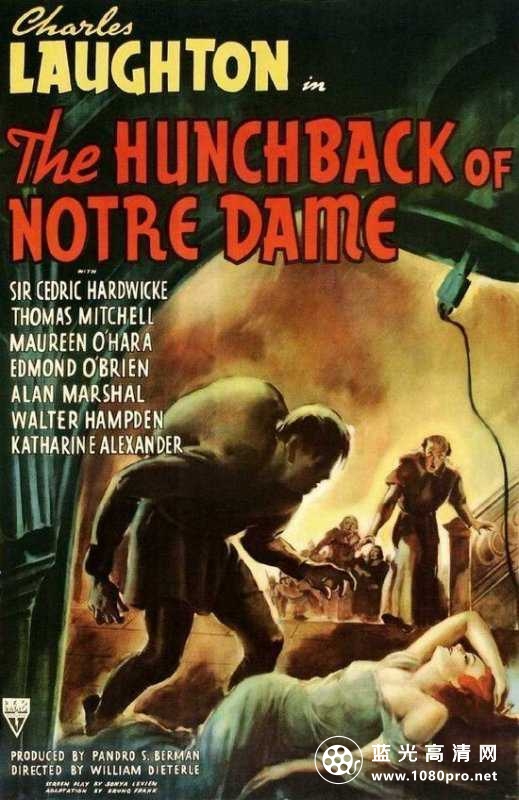 巴黎圣母院/钟楼怪人 The.Hunchback.of.Notre.Dame.1939.720p.BluRay.x264-HD4U 4.41GB-1.jpg