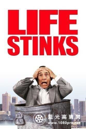 丑态百出/贫富之间 Life.Stinks.1991.720p.BluRay.x264-USURY 4.37GB-1.jpg