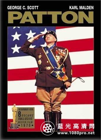 巴顿将军/铁血将军巴顿 Patton.1970.720p.BluRay.x264-SiNNERS 7.94GB-1.jpg
