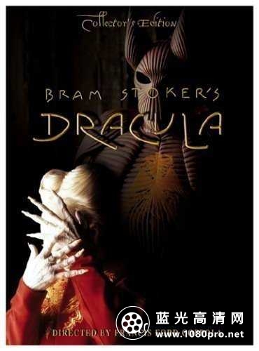 惊情四百年/吸血鬼/德古拉 Dracula.1992.RUSSIAN.720p.BluRay.x264-SADPANDA 4.37GB-1.jpg
