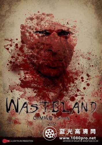 废墟 Wasteland.2013.720p.BluRay.x264-RUSTED 3.27GB-1.jpg