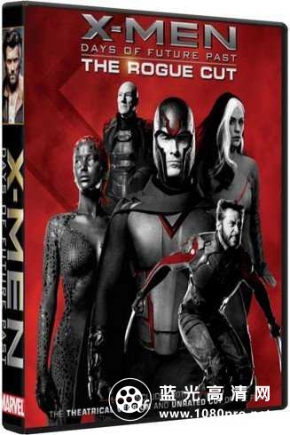 X战警:逆转未来 X-Men.2014.The.Rogue.Cut.BluRay.720p.DTS.x264-ETRG 6.11GB-1.jpg