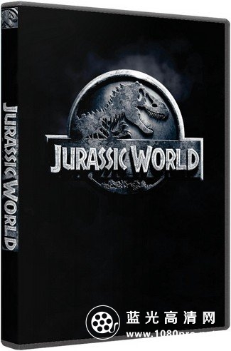 侏罗纪世界/侏罗纪公园4 Jurassic World.2015.BluRay.720p.DTS.x264-ETRG 4.37GB-1.jpg
