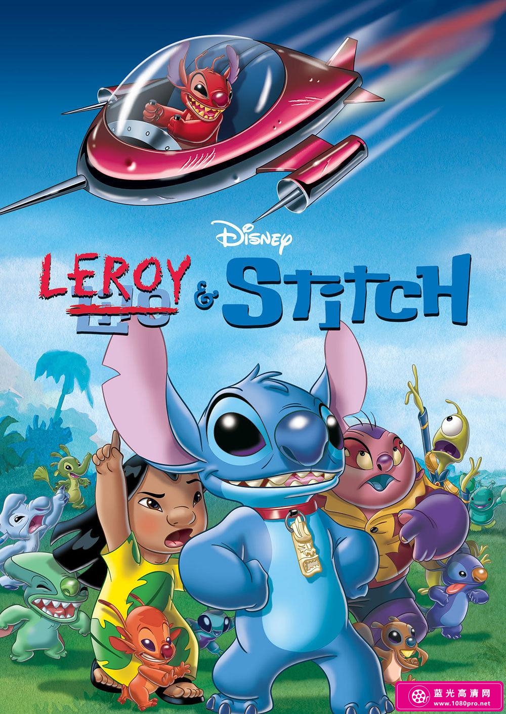 星际宝贝:终极任务 Leroy.and.Stitch.2006.1080p.WEB-DL.DD5.1.H264-TrollHD 2.65GB-1.png
