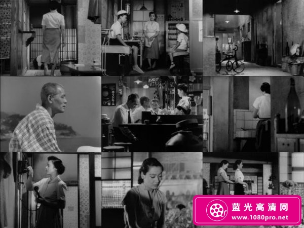东京物语/东京故事 Tokyo.Story.1953.REMASTERED.720p.BluRay.x264-SADPANDA 6.56GB-2.jpg