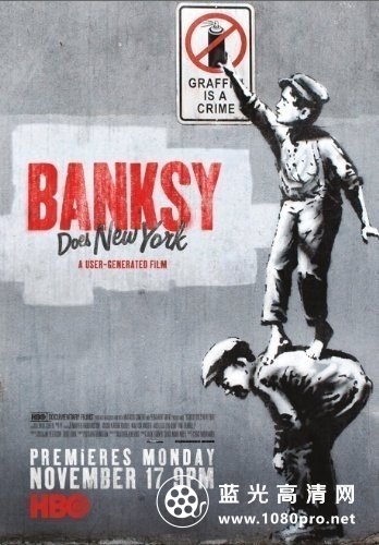 班克斯纽约 Banksy.Does.New.York.2014.720p.BluRay.x264-BiPOLAR 3.28GB-1.jpg