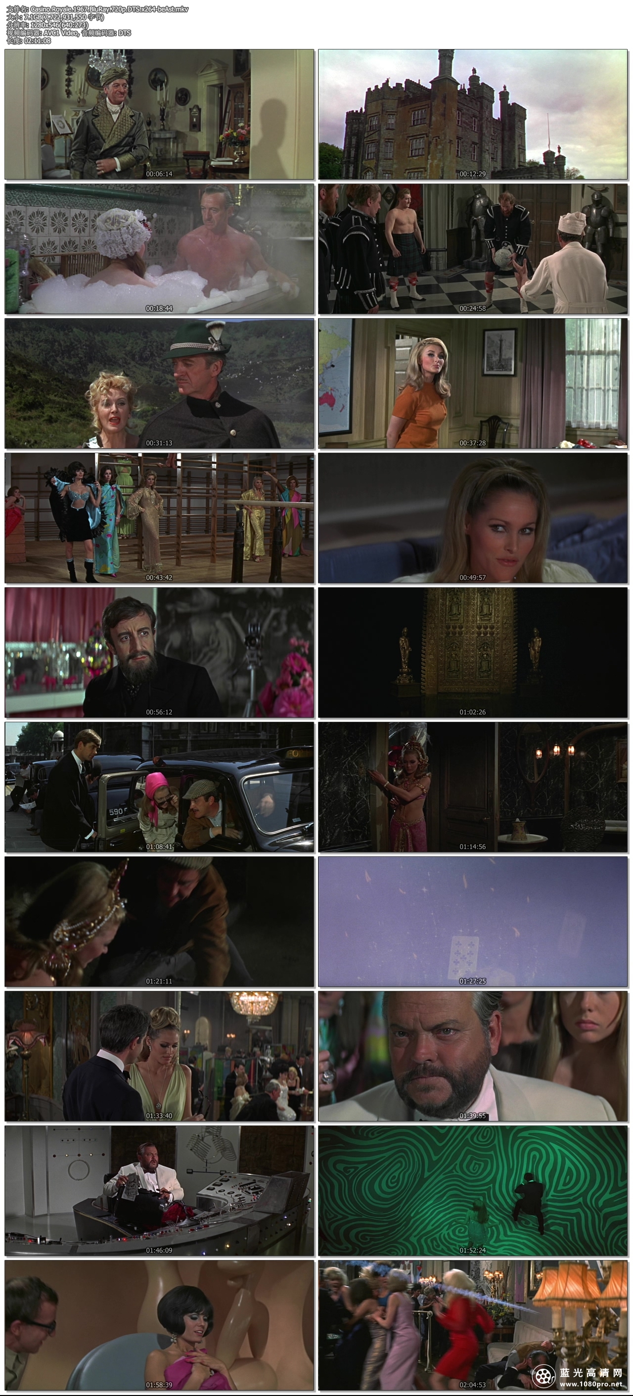 007外传之皇家夜总会[英简繁]1967.BluRay.720p.DTS.x264-beAst 7.19GB-2.jpg