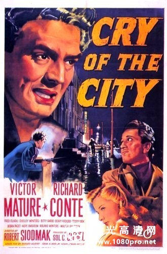 哭泣的城市 Cry.of.the.City.1948.720p.BluRay.x264-USURY 4.38GB-1.jpg