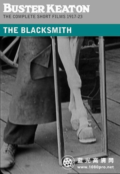 铁匠 The.Blacksmith.1922.720p.BluRay.x264-GHOULS 888MB-1.jpg