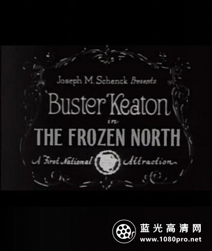 冰封的北方/寒冷的北方 The.Frozen.North.1922.720p.BluRay.x264-GHOULS 897MB-1.jpg