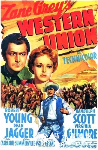 西部联盟 Western.Union.1941.PROPER.720p.BluRay.x264-RedBlade 5.46GB-1.jpg
