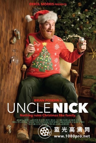 尼克叔叔 Uncle.Nick.2015.720p.BluRay.x264-CiNEFiLE 3.28GB-1.jpg