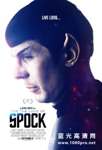 情系斯波克 For.the.Love.of.Spock.2016.DOCU.720p.BluRay.X264-PSYCHD 4.37GB-1.jpg