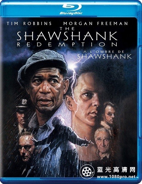 肖申克的救赎[国英四音轨] The.Shawshank.Redemption.1994.Bluray.720p.x264.4Audio-NowYS