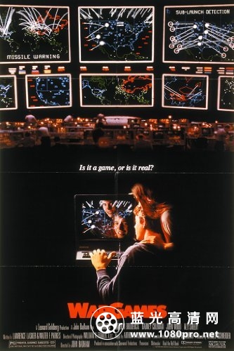 战争游戏/真假战争 WarGames.1983.720p.BluRay.x264-AMIABLE 4.46GB-1.jpg
