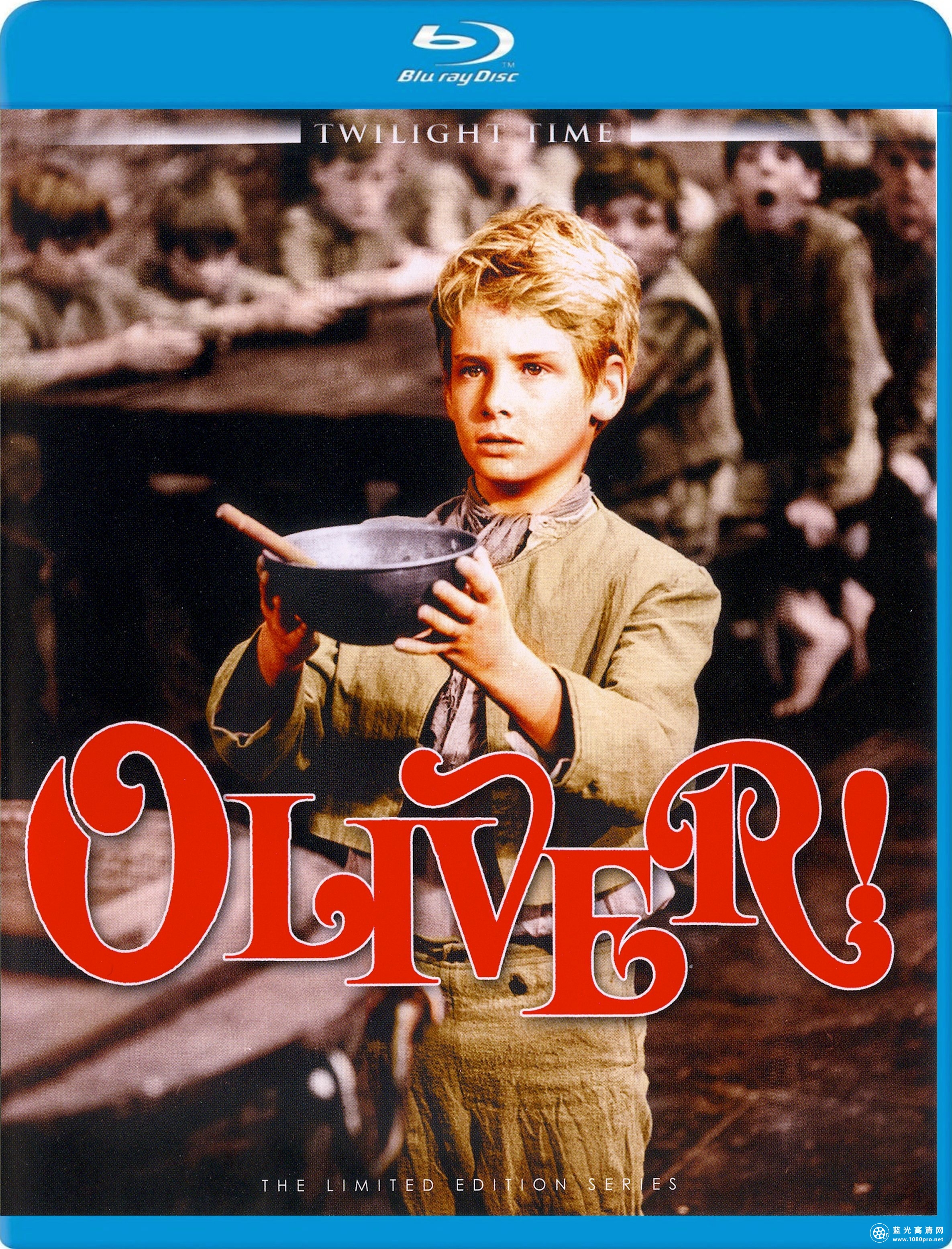 奥利弗/雾都孤儿/新苦海孤雏 Oliver.1968.720p.BluRay.x264-SiNNERS 6.55G-1.jpg
