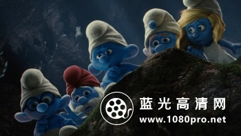 蓝精灵/蓝色小精灵 2011.720p.BluRay.x264.DTS.AC3.6Audio-HDWinG 7.8G-8.jpg