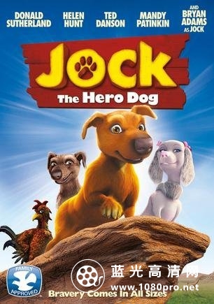 草原小狗乔克 Jock.the.Hero.Dog.2011.720p.BluRay.x264-DOCUMENT 3.28G-1.jpg