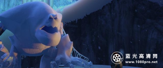 冰雪奇缘/冰冻公主 Frozen.2013.2160p.杜比全景声  多版本注意区分