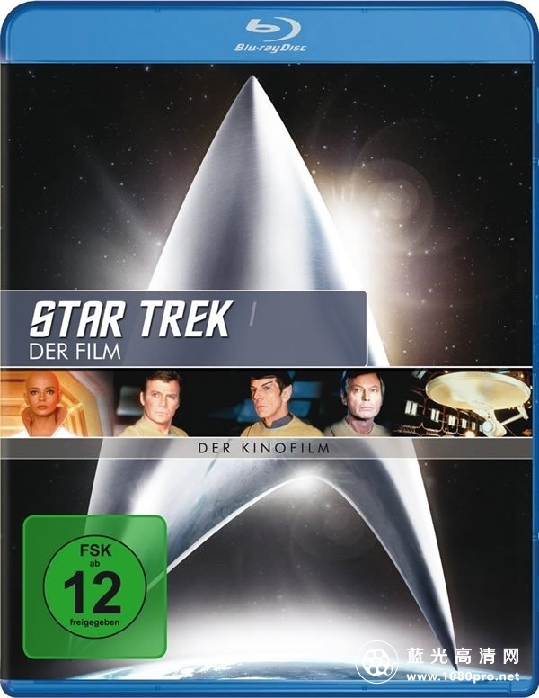 星际迷航12部合集 Star.Trek.I-XII.1979-2013.BluRay.720p.x264.AC3-WOFEI 国英双语 33.34G-1.jpg