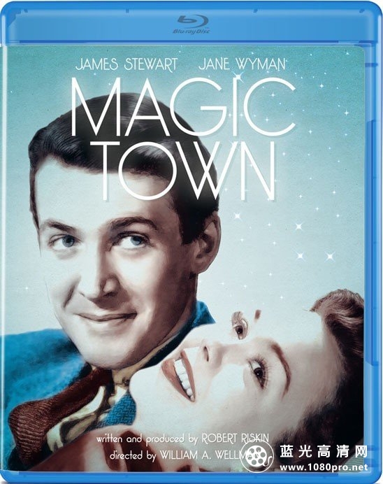 神奇小镇 Magic.Town.1947.720p.BluRay.x264-Codres 4.36G-1.jpg