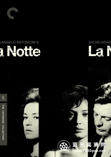 夜 La notte 1961 BluRay 720p AC3 x264-CHD 5.90G-1.jpg