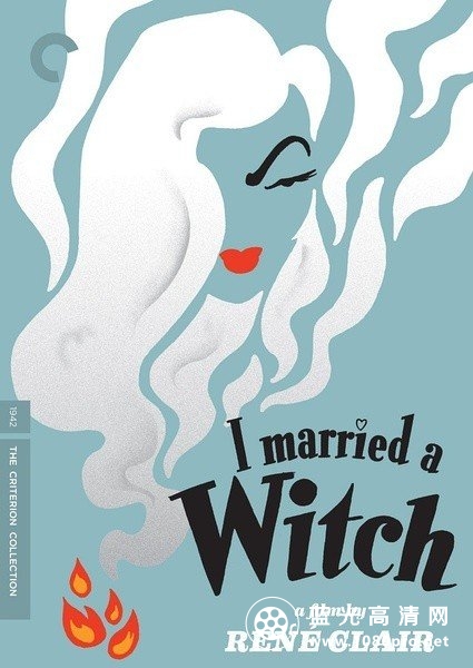 我娶了一个女巫/风流女妖[CC版] 1942 Criterion Collection BluRay 720p AC3 x264-CHD 6.53G-1.jpg