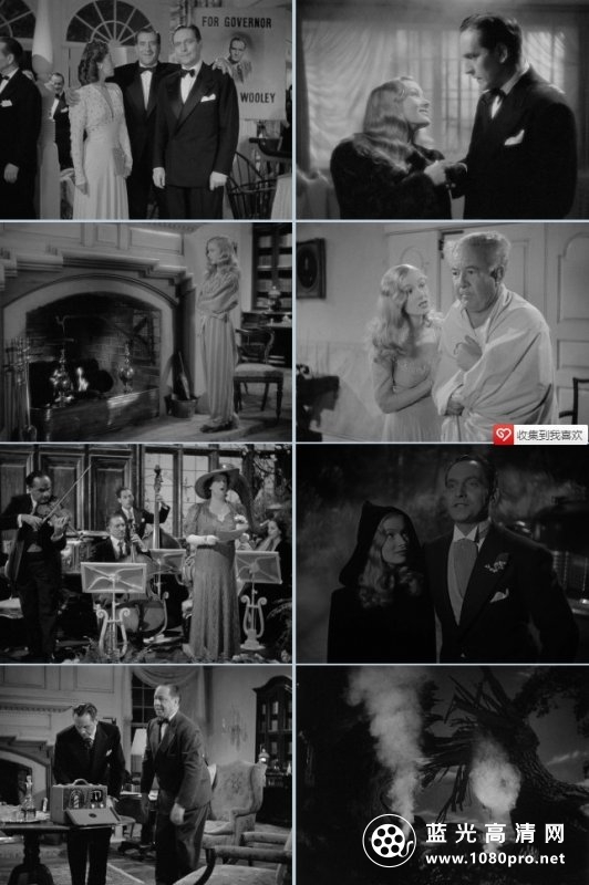 我娶了一个女巫/风流女妖[CC版] 1942 Criterion Collection BluRay 720p AC3 x264-CHD 6.53G-2.jpg