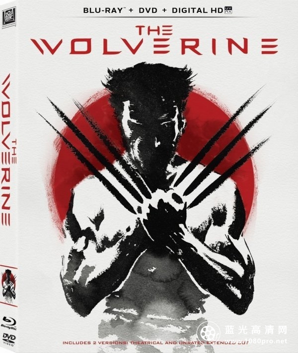 金刚狼2[加长版]The Wolverine Unleashed Extended Edition 2013 BluRay 720p DTS x264-CHD-1.jpg