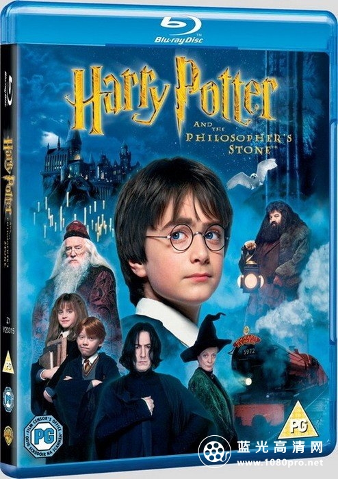 哈利波特八部全集 Harry.Potter.I-VIII.BluRay.720p.x264.AC3-WOFEI 国英台粤四语 33.78GB-1.jpg