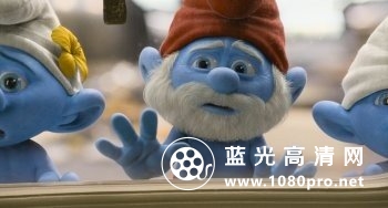 蓝精灵2/蓝色小精灵2 The.Smurfs.2.2013.720p.BluRay.DTS.x264-PublicHD 5.01G-7.jpg