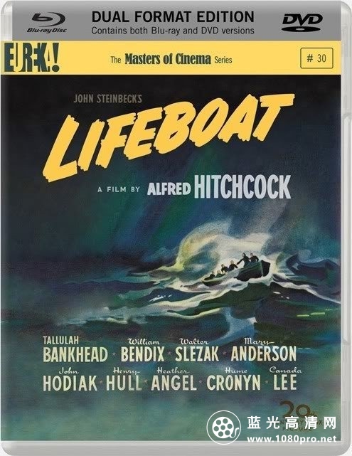 怒海孤舟/救生艇/战地惊魂 Lifeboat.1944.720p.BluRay.X264-AMIABLE 3.29G-1.jpg