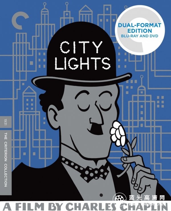 卓别林: 城市之光 [CC标准收藏版] City.Lights.1931.CC.BluRay.720p.DTS.x264-beAst 4.11G-1.jpg