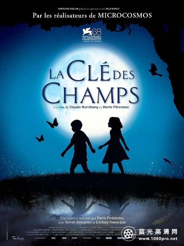 重点领域 La.Cle.Des.Champs.2011.720p.BluRay.x264-ULSHD 3.27G-1.jpg
