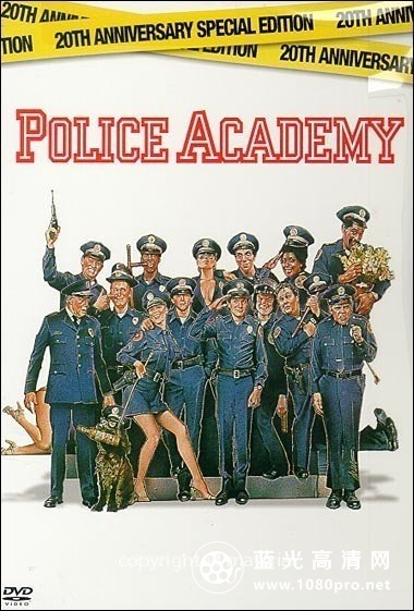 警察学校1 Police.Academy.1984.720p.BluRay.X264-AMIABLE 4.4GB-1.jpg