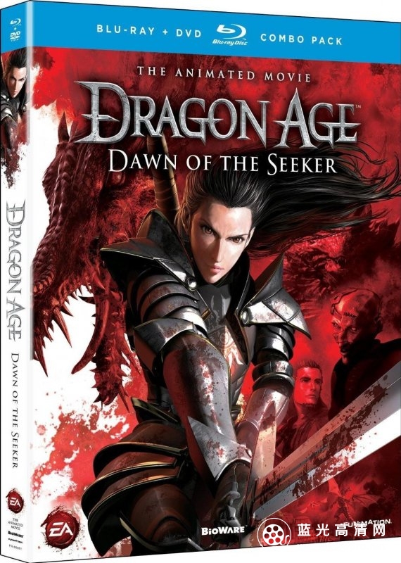 龙腾世纪.Dragon.Age.Dawn.Of.The.Seeker.2012.720p.BluRay.AC3.x264-CtrlHD 1.88G-1.jpg