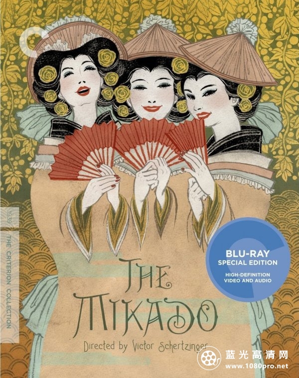 帝王/日本天皇 The.Mikado.1939.Criterion.720p.BluRay.x264-DON 6.26GB-1.jpg