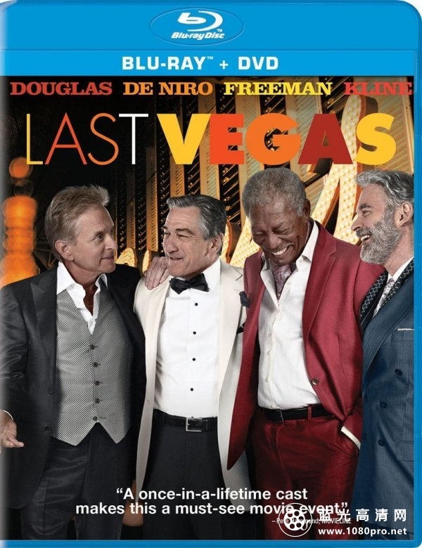 最后的维加斯/老爆伴郎团 Last Vegas 2013 BluRay 720p DTS x264-CHD 4.36G-1.jpg