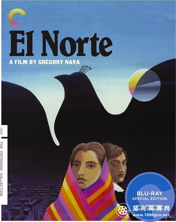 北方 El.Norte.1983.720p.BluRay.DD1.0.x264-CtrlHD 7.95GB-1.jpg